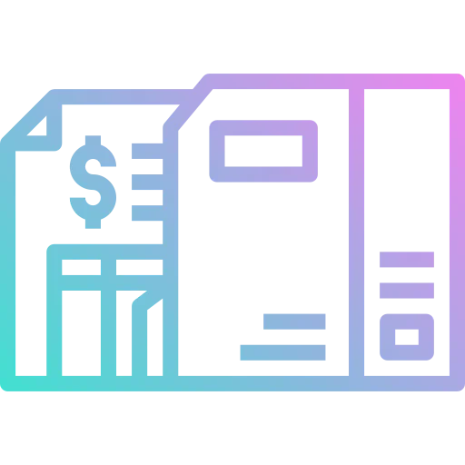 Document icon