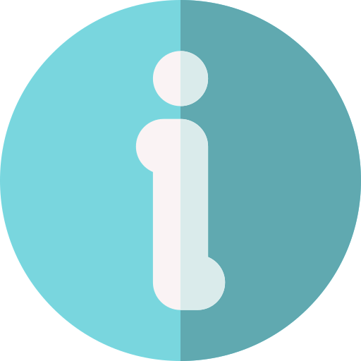 Information icon