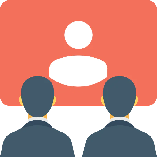 Videocall icon