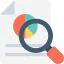 Analytics icon 64x64
