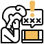 Frustration アイコン 64x64