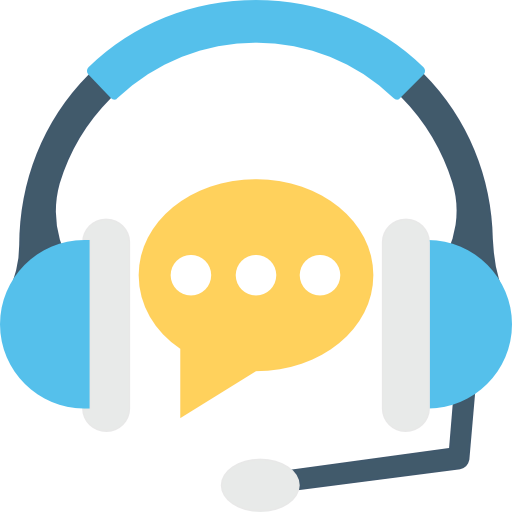 Headset icon
