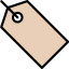 Tag icon 64x64