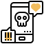 Scam アイコン 64x64