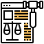Justice アイコン 64x64