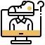Offensive アイコン 64x64