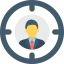 Target icon 64x64