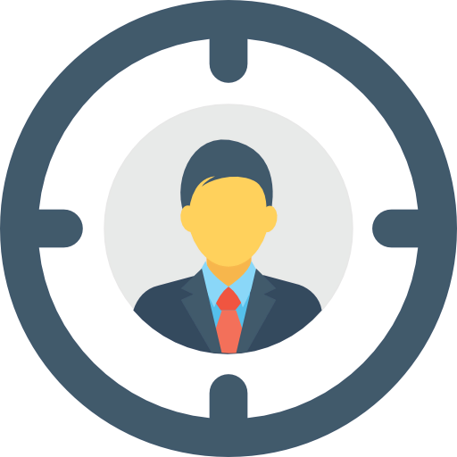 Target icon