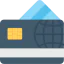 Кредитная карта иконка 64x64