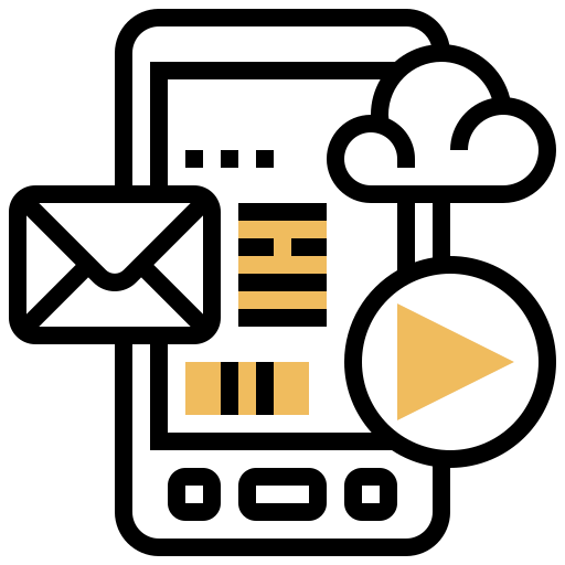 Message biểu tượng