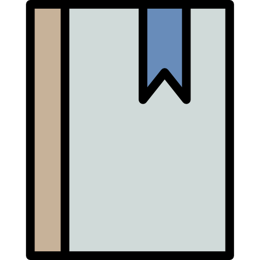 Notebook icon