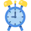 Alarm clock icon 64x64