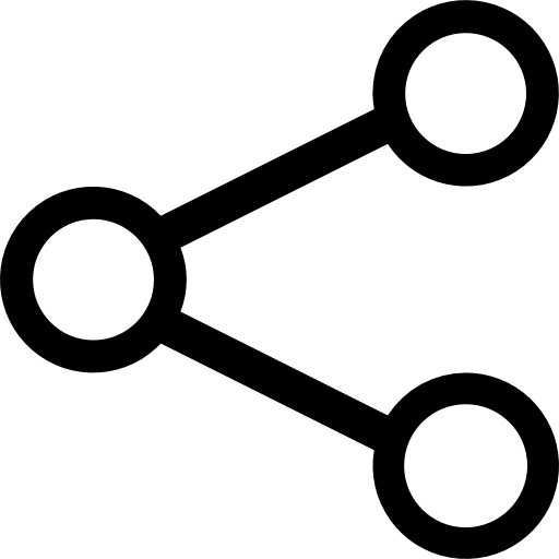 Share 图标