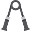 Hand grip icon 64x64