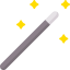 Magic wand ícone 64x64