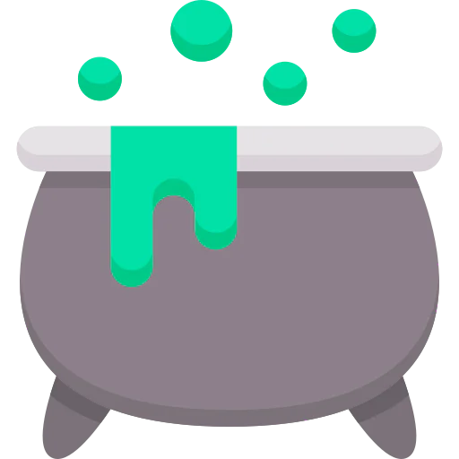 Cauldron ícone