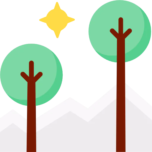 Forest icon