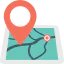 Gps icon 64x64