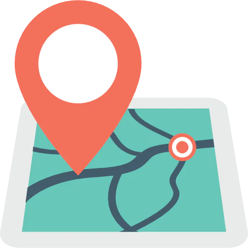 Gps icon