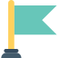 Flag icon 64x64