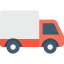 Delivery truck icon 64x64