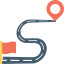 Route icon 64x64