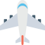 Airplane icon 64x64