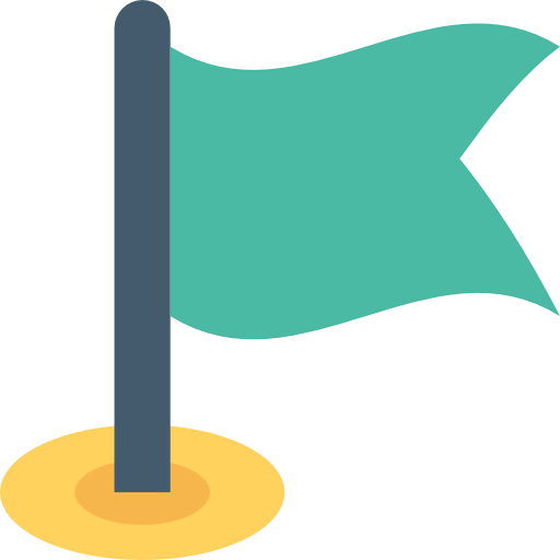 Flag icon