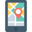 Gps icon 64x64