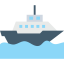 Ship icon 64x64