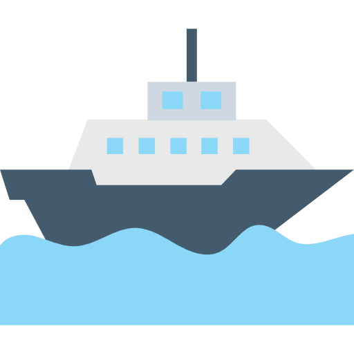 Ship icon