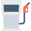 Gas station icon 64x64