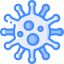 Bacteria іконка 64x64