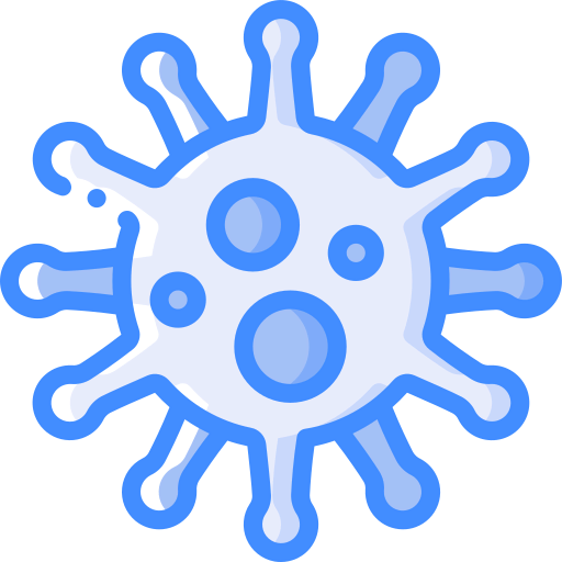 Bacteria icon