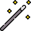 Magic wand ícone 64x64