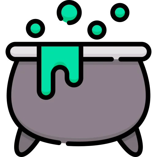 Cauldron icon