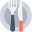 Food icon 64x64