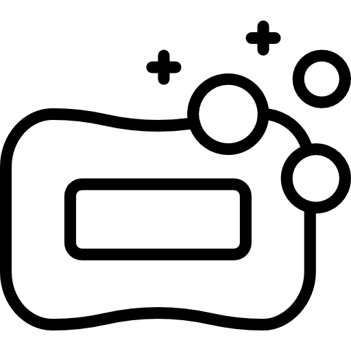 Soap Symbol