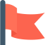 Flag icon 64x64