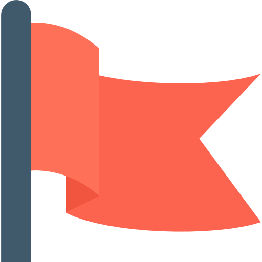 Flag icon