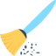 Broom icon 64x64