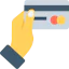 Payment icon 64x64