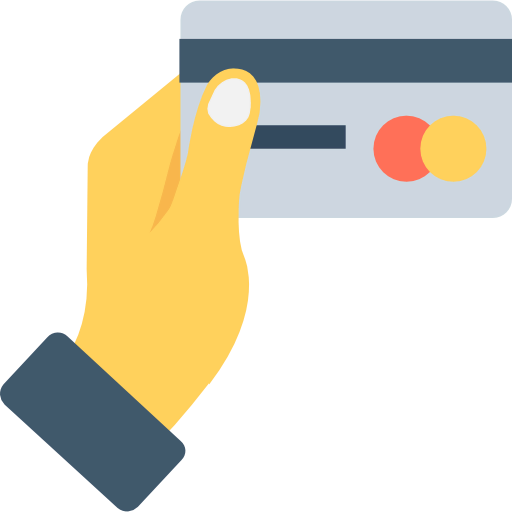 Payment icon