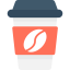 Coffee icon 64x64