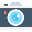 Camera icon 64x64