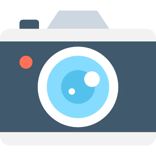 Camera icon