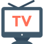 Television icon 64x64