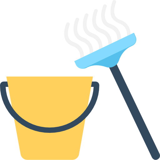 Mop icon