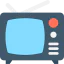 Television icon 64x64