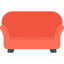 Sofa icon 64x64